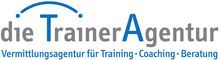 Logo die TrainerAgentur